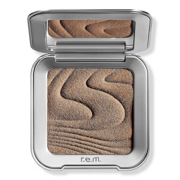 Bronzer R.E.M Beauty Hypernova Satin Matte Bronzer | Cor: Out Of Office