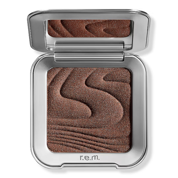 Bronzer R.E.M Beauty Hypernova Satin Matte Bronzer | Cor: Cocoa-Nut