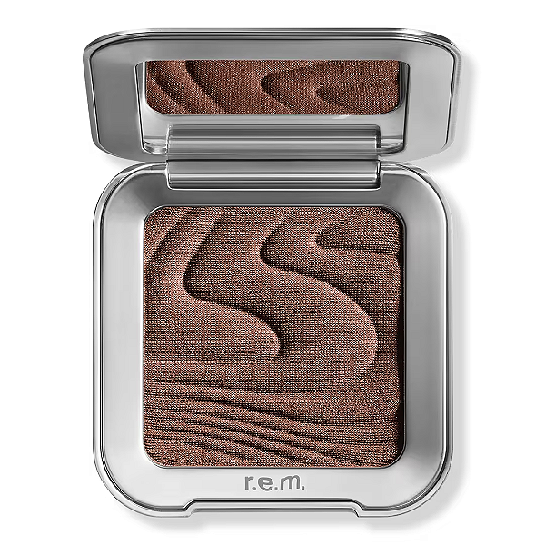 Bronzer R.E.M Beauty Hypernova Satin Matte Bronzer | Cor: Espresso Martini
