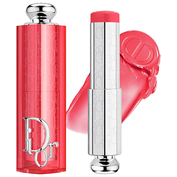 Blush em Stick DIOR Rosy Glow Blush Stick | Cor: 015 Cherry