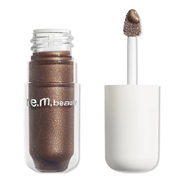 Sombra Liquida R.E.M. Beauty Midnight Shadows Starlet Liquid Eyeshadow | Cor: Muse