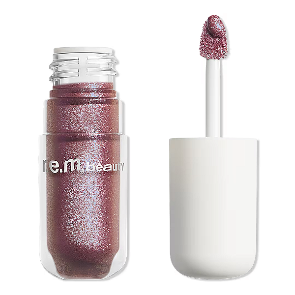 Sombra Liquida R.E.M. Beauty Midnight Shadows Starlet Liquid Eyeshadow | Cor: Siren