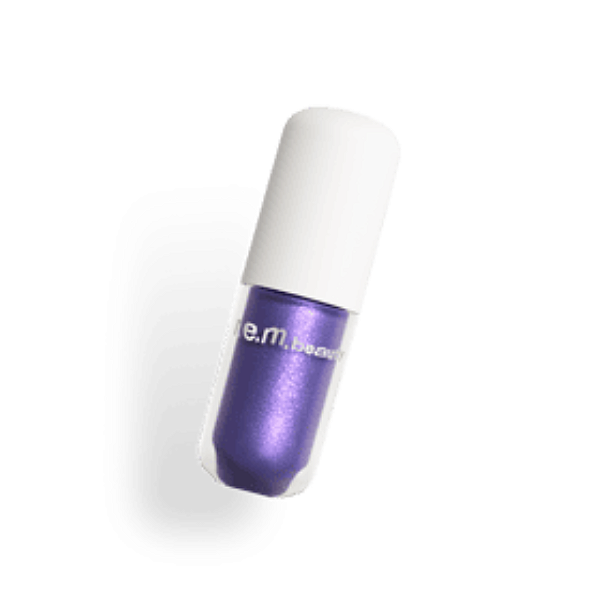 Sombra Liquida R.E.M. Beauty Midnight Shadows Starlet Liquid Eyeshadow | Cor: Science Fair