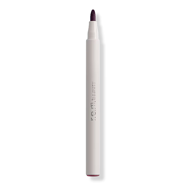 Batom Lip Stain R.E.M. Beauty Practically Permanent Lip Stain Marker | Cor: Booked n Busy
