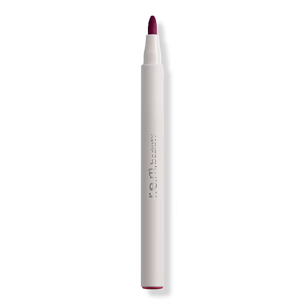 Batom Lip Stain R.E.M. Beauty Practically Permanent Lip Stain Marker | Cor: Full Out