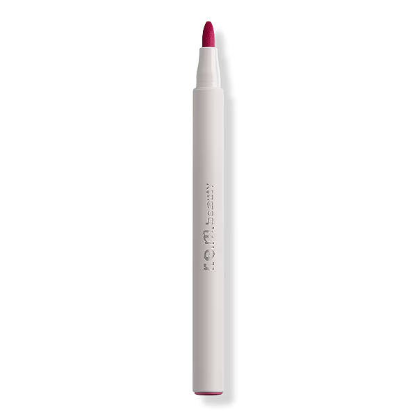 Batom Lip Stain R.E.M. Beauty Practically Permanent Lip Stain Marker | Cor: Popular