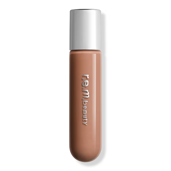 Gloss R.E.M. Beauty On Your Collar Plumping Lip Gloss | Cor: Away Message