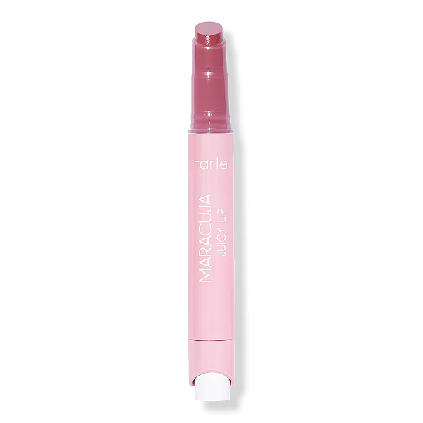 Lip Balm Tarte Maracuja Vegan Juicy Lip Balm | Cor: Hibiscus