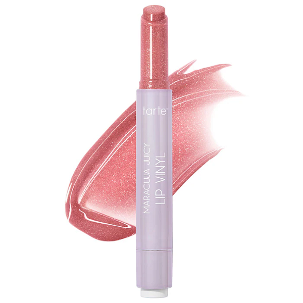 Lip Balm Tarte Maracuja Juicy Lip High-Shine Vinyl Gloss | Cor: Shimmering Mixed Berries