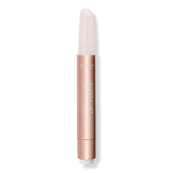 Lip Plump Tarte Maracuja Juicy Lip Plump Shimmer Glass | Cor: Pearl
