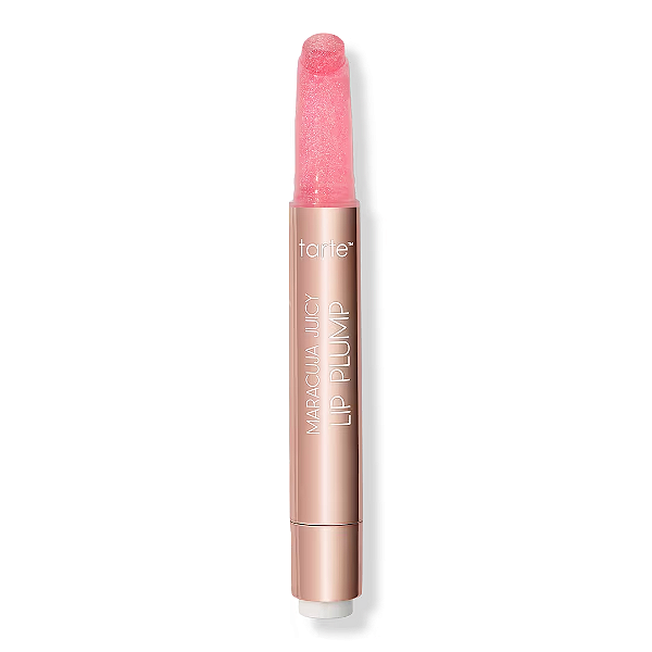 Lip Plump Tarte Maracuja Juicy Lip Plump Shimmer Glass | Cor: Pink