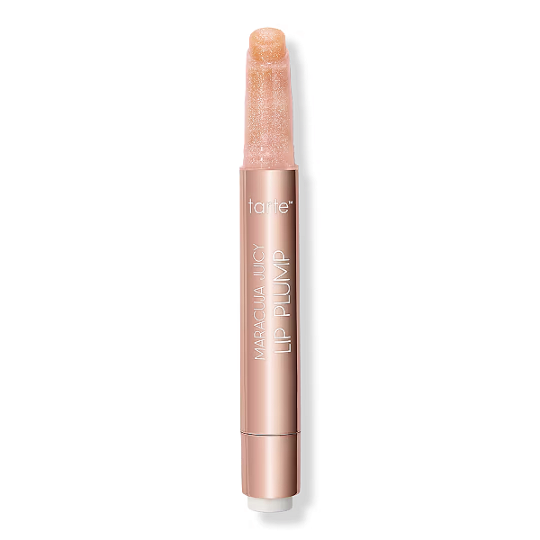 Lip Plump Tarte Maracuja Juicy Lip Plump Shimmer Glass | Cor: Soft Pink