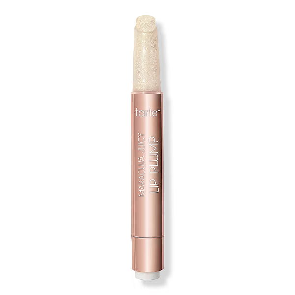 Lip Plump Tarte Maracuja Juicy Lip Plump Shimmer Glass | Cor: Sunflower