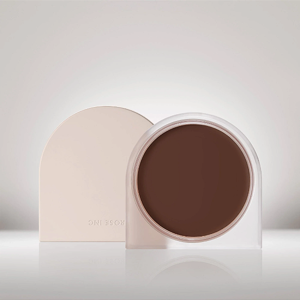 Bronzer ROSE INC Solar Infusion Soft-Focus Cream Bronzer | Cor: Capri