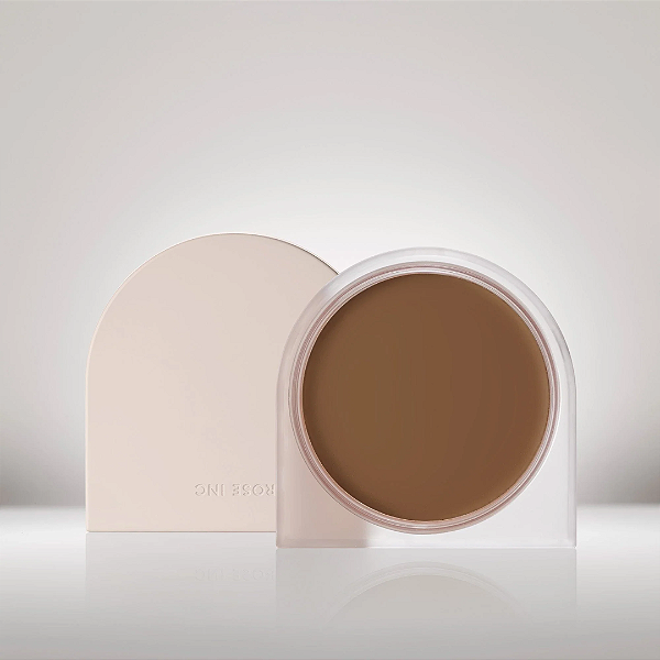 Bronzer ROSE INC Solar Infusion Soft-Focus Cream Bronzer | Cor: Seychelles