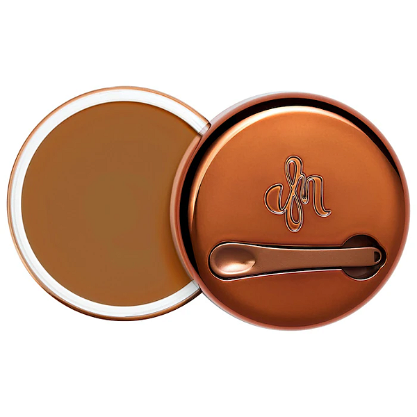 Pó/Balm Danessa Myricks Beauty Yummy Skin Blurring Balm Powder | Cor: 7