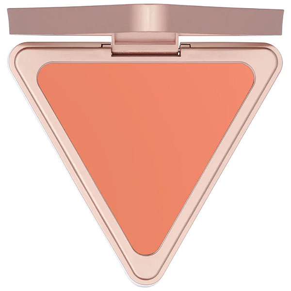 Blush LYS Beauty Higher Standard Satin Matte Cream Blush | Cor: Kindness