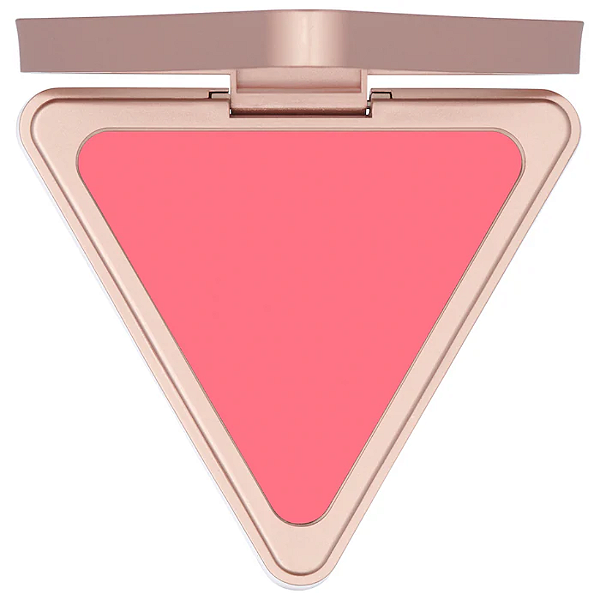 Blush LYS Beauty Higher Standard Satin Matte Cream Blush | Cor: Humble