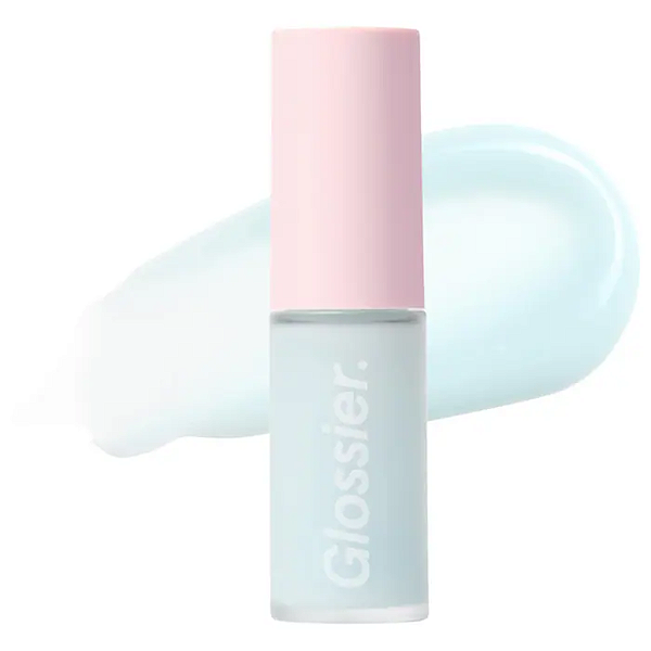Lip Oil Glossier Glossier  Lip Glaze Hydrating Cooling Sheer Lip Oil | Cor: Icy