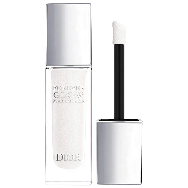 Iluminador Líquido Dior Forever Glow Maximizer Longwear Liquid Highlighter | Cor: 012 Pearly
