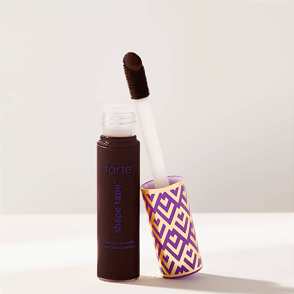 Corretivo Tarte Shape Tape Concealer 10ml | Cor: 64W Espresso Warm