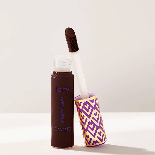 Corretivo Tarte Shape Tape Concealer 10ml | Cor: 63N Espresso Neutral