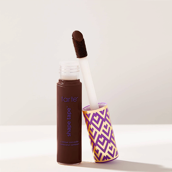 Corretivo Tarte Shape Tape Concealer 10ml | Cor: 62W Espresso Warm
