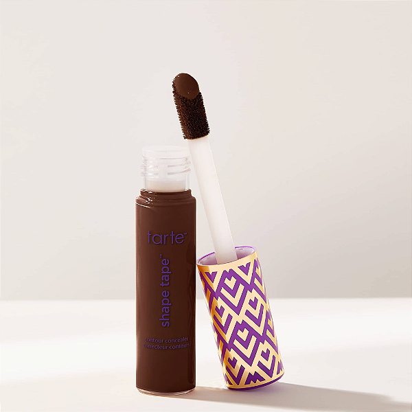 Corretivo Tarte Shape Tape Concealer 10ml | Cor: 62H Espresso Honey