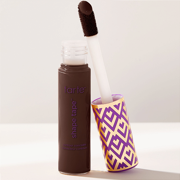 Corretivo Tarte Shape Tape Concealer 10ml | Cor: 61H Espresso