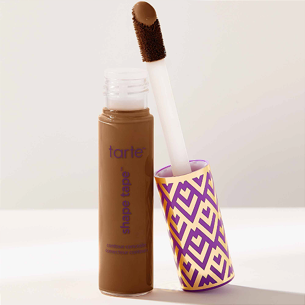 Corretivo Tarte Shape Tape Concealer 10ml | Cor: 57G Rich Golden