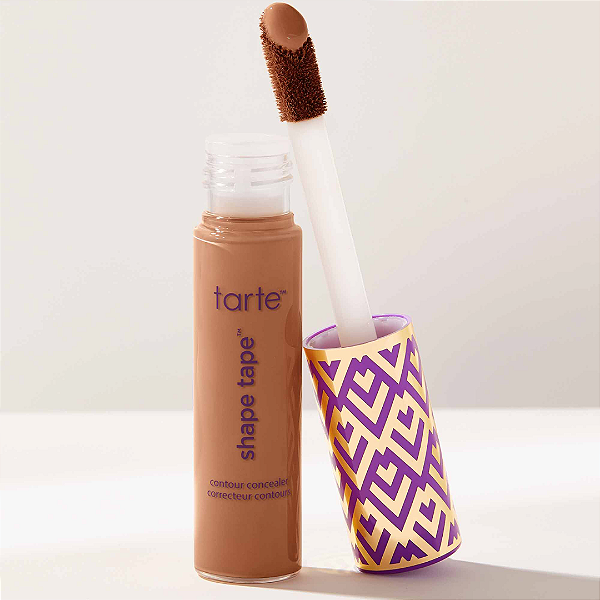 Corretivo Tarte Shape Tape Concealer 10ml | Cor: 53N Deep