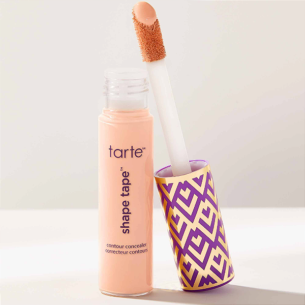 Corretivo Tarte Shape Tape Concealer 10ml | Cor: 27B Light-Medium Beige