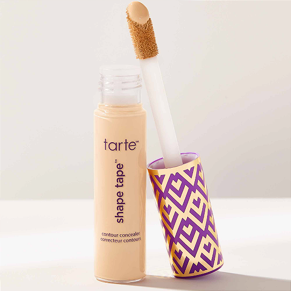 Corretivo Tarte Shape Tape Concealer 10ml | Cor: 22N Light Neutral