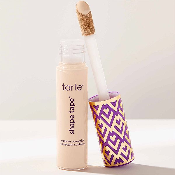 Corretivo Tarte Shape Tape Concealer 10ml | Cor: 12B Fair Beige