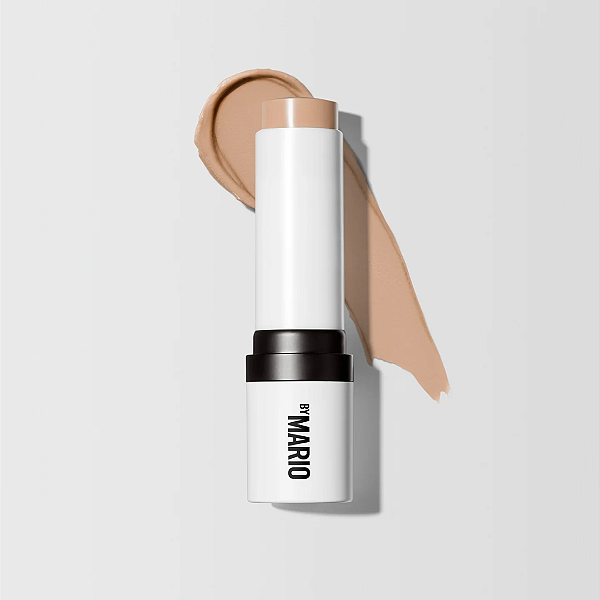 Contorno Multifuncinal em Bastão Makeup By Mario SoftSculpt Shaping Stick | Cor: Fair
