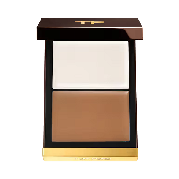 Contorno TOM FORD Shade And Illuminate Cream Contour Duo | Cor: Intensity 0.5