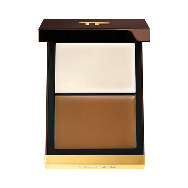 Contorno TOM FORD Shade And Illuminate Cream Contour Duo | Cor: Intensity 1