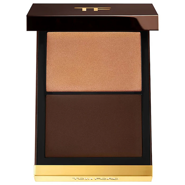Contorno TOM FORD Shade And Illuminate Cream Contour Duo | Cor: Intensity 3