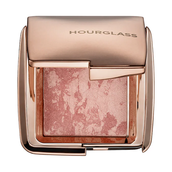 Mini Blush Hourglass Mini Ambient Lighting Blush | Cor: Mood Exposure