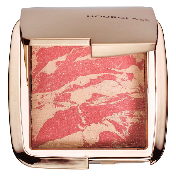 Blush Hourglass Ambient Lighting Blush Collection | Cor: Diffused Heat