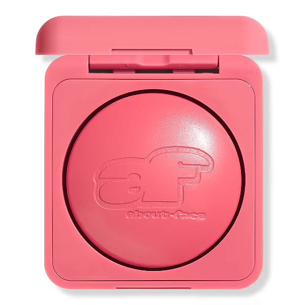 Blush About Face Cheek Freak Blush Balm | Cor: Laid