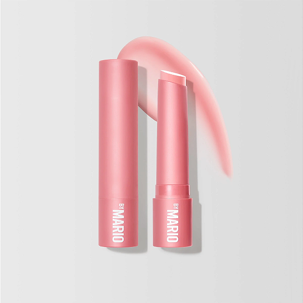 Lip Sérum Makeup By Mario MoistureGlow Plumping Lip Serum | Cor: Pink Glow