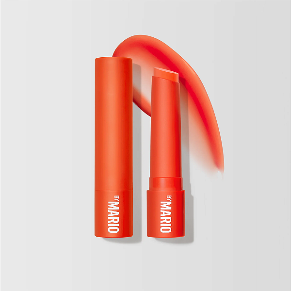 Lip Sérum Makeup By Mario MoistureGlow Plumping Lip Serum | Cor: Tangerine Glow