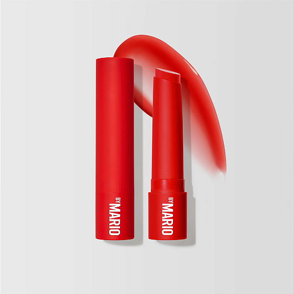 Lip Sérum Makeup By Mario MoistureGlow Plumping Lip Serum | Cor: Cherry Glow