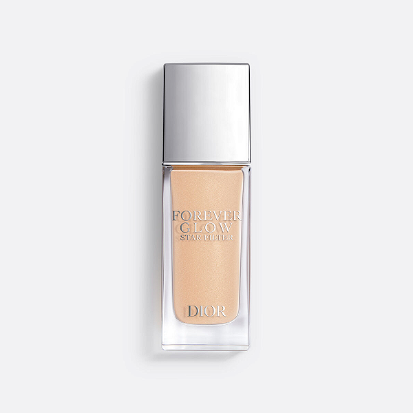 Base Iluminadora Dior Forever Glow Star Filter | Cor: 1