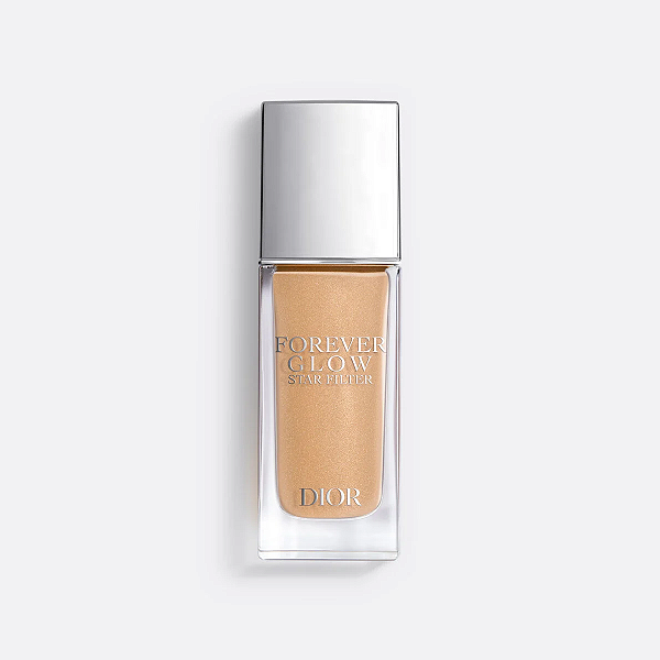 Base Iluminadora Dior Forever Glow Star Filter | Cor: 3