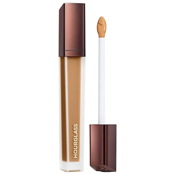 Corretivo Líquido Hourglass Vanish Airbrush Concealer | Cor: Maple 8.5