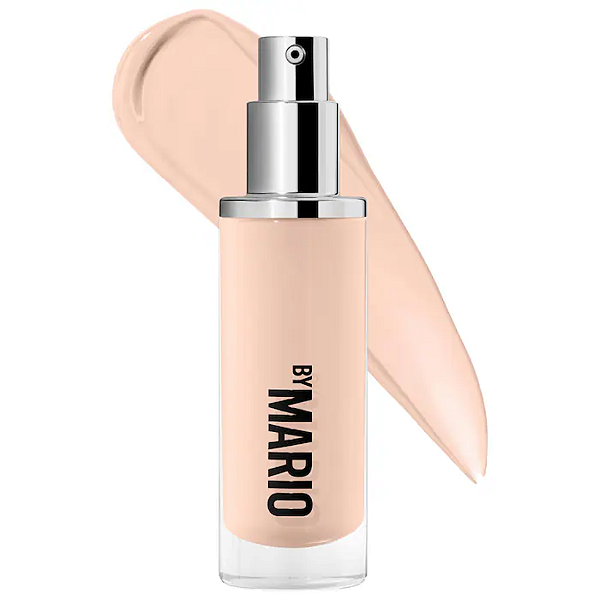 Base Líquida Makeup By Mario SurrealSkin Luminous Hydrating Foundation | Cor: 3.5C
