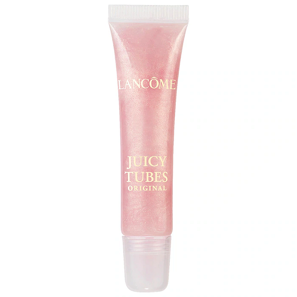 Gloss Lancôme Juicy Tubes Original Lip Gloss | Cor: 05 Marshmallow Electro