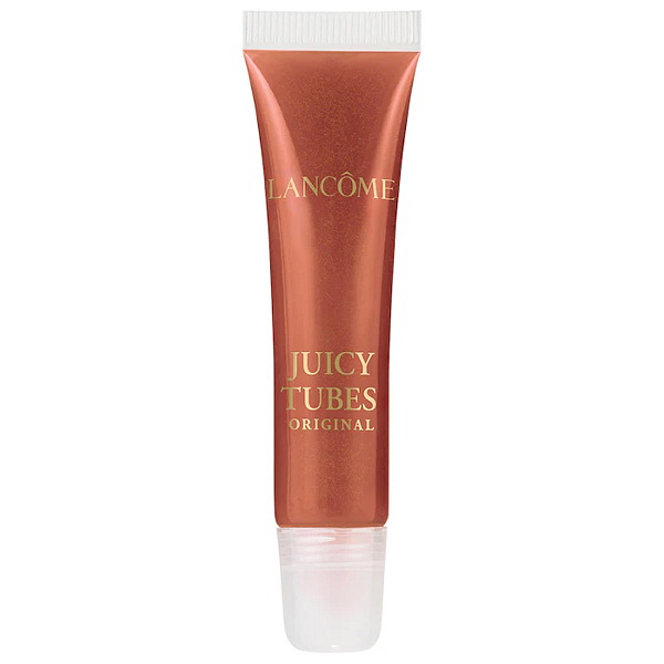 Gloss Lancôme Juicy Tubes Original Lip Gloss | Cor: 16 Almond Drip